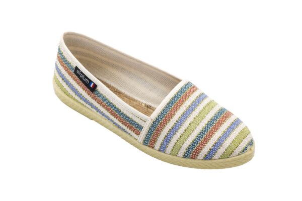 Chaussure GRAINE Femme beige
