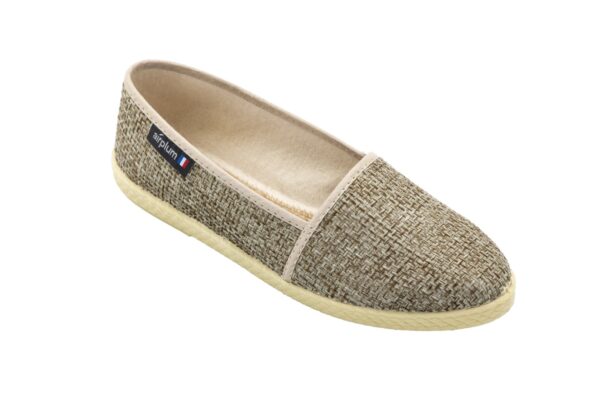 Chaussure GRILLON Femme kaki