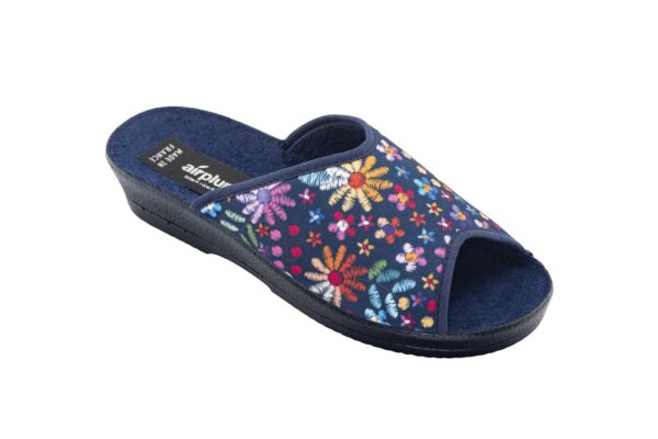 Mule OCHAMP Femme multicolore