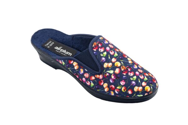 Mule CERISE femme multicolore