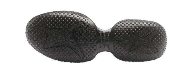 Mule BOCIEL Femme bleu – Image 2