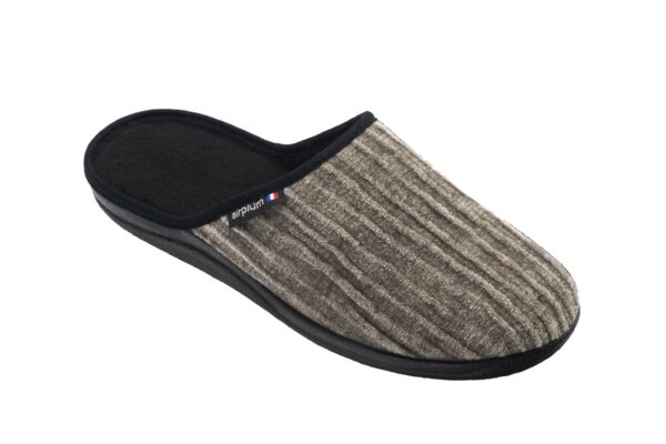 Mule WISTYLE Homme taupe