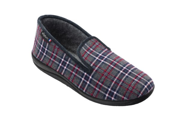 Chausson WILFRID Homme écossais