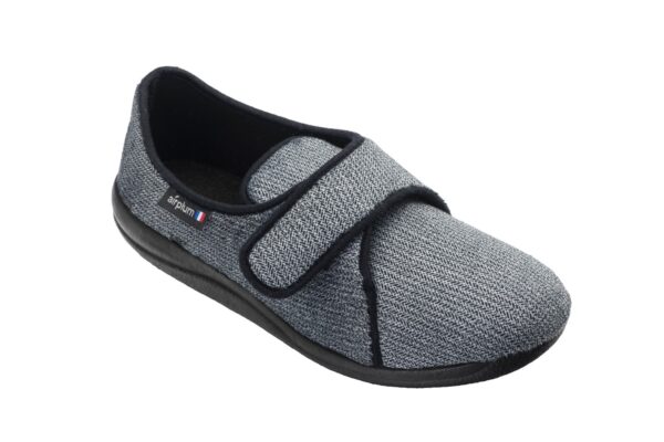 Chausson WARONE Homme marine