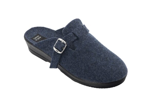 Sabot OBLUE Femme marine