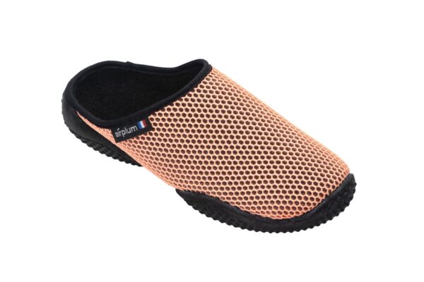 Mule BOX19 Femme melon