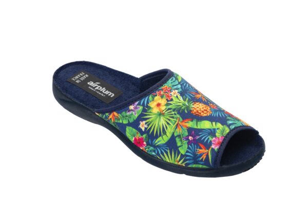 Mule TANANAS Femme multicolore