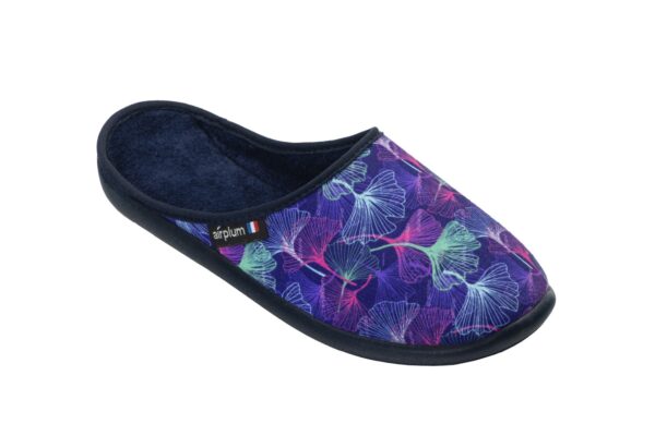 Mule RINGKO Femme multicolore