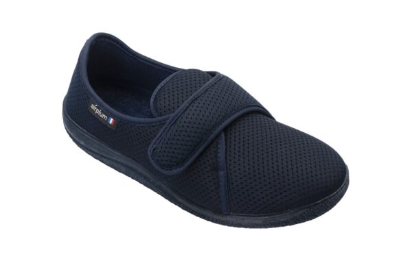 Chausson WONKA Homme marine