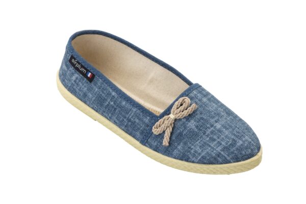 Chaussure GOLOGICO Femme bleu