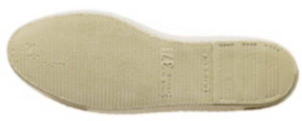 Chaussure GOLOGICO Femme bleu – Image 2
