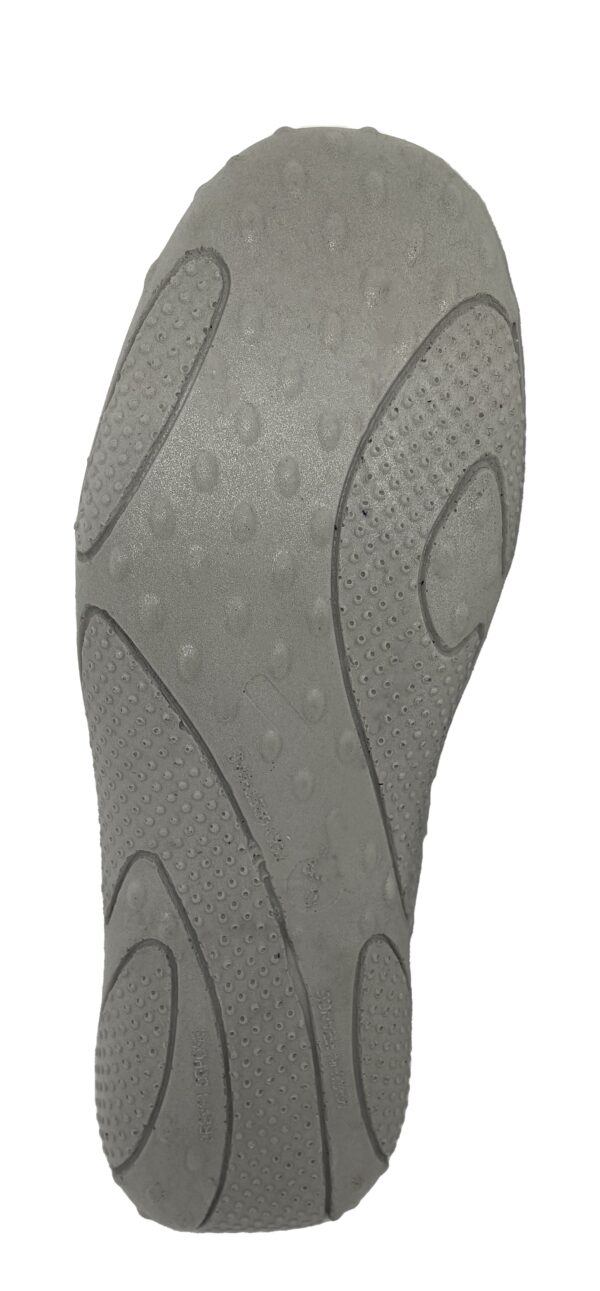 Mule DECK Homme gris – Image 2