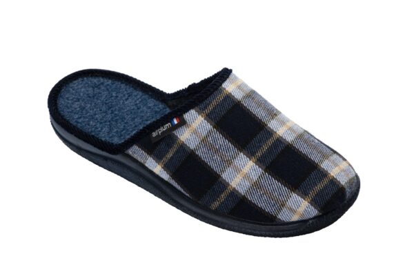 Mule WALTER Homme marine