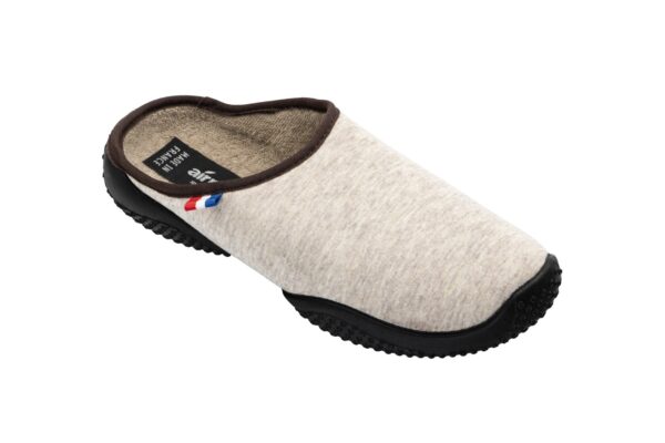 Mule BUENO Femme beige