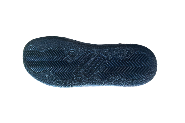 Chausson Homme Walas bleu Airplum – Image 3