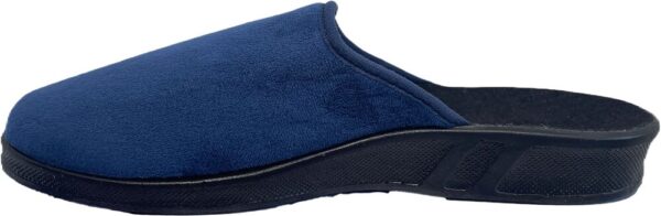 Mule Homme Furioso Marine Airplum vue latérale