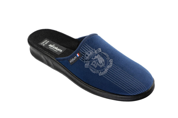 Mule Homme Furioso marine Airplum