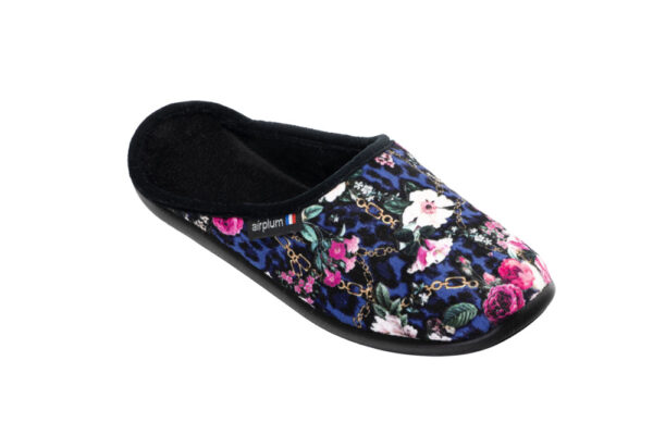 Mule Femme Ruza multicolore Airplum