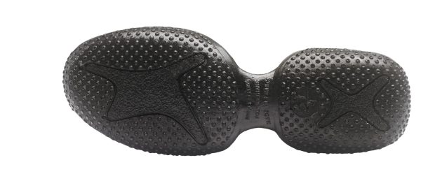 Mule Femme Bécopic écru ou anthracite Airplum – Image 3
