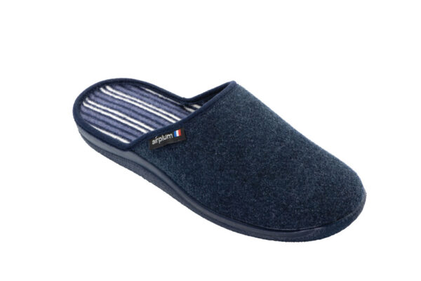 Mule Homme Waral marine Airplum