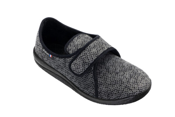 Chausson Homme Wikigone Airplum