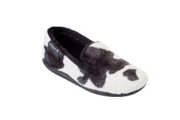 mule-vache