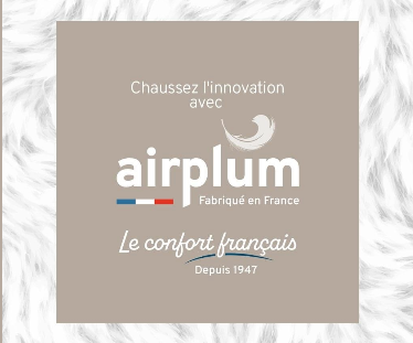 logo airplum chausson francais