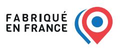 logo fabriqué en france