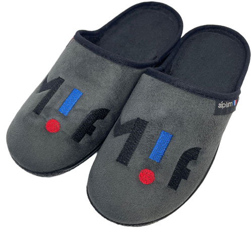 modele-mif-airplum-airflex Chaussons MIF Airplum Airflex