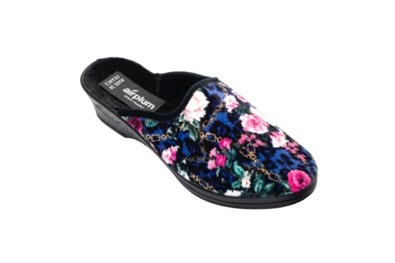 une sélection de 6 chaussons pour femmes