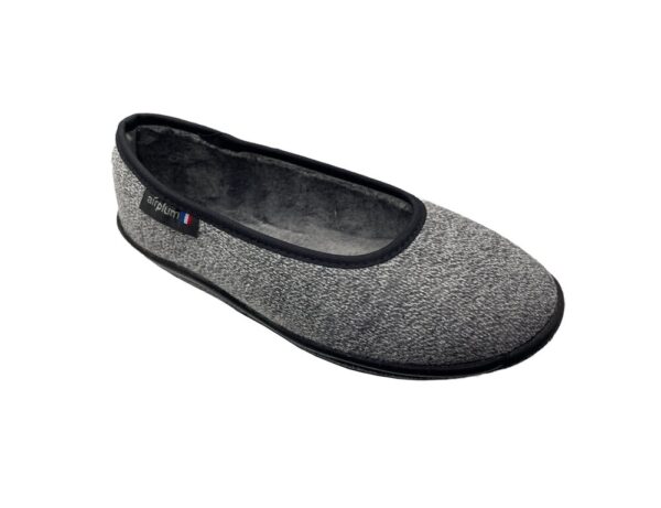 Ballerine Femme Zalia Airplum vue trois quart
