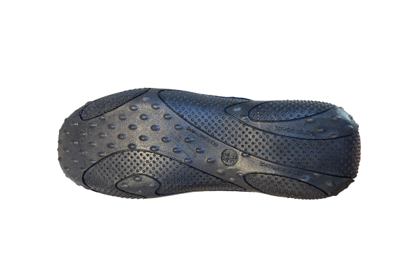 Mule DOCEAN Homme marine – Image 3