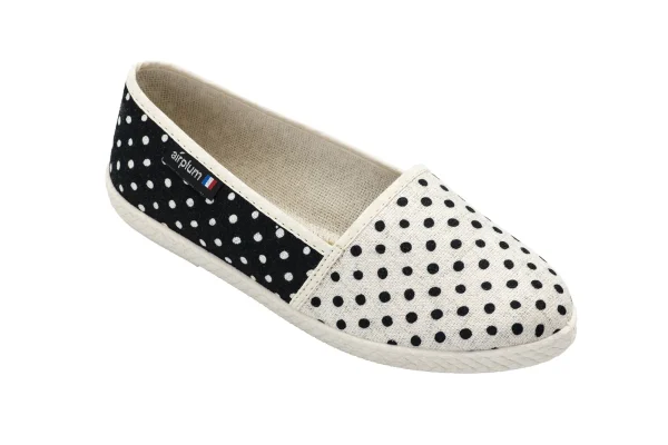 Espadrille femme beige modèle GIGI