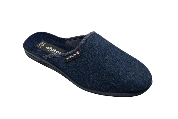mule bleue monza