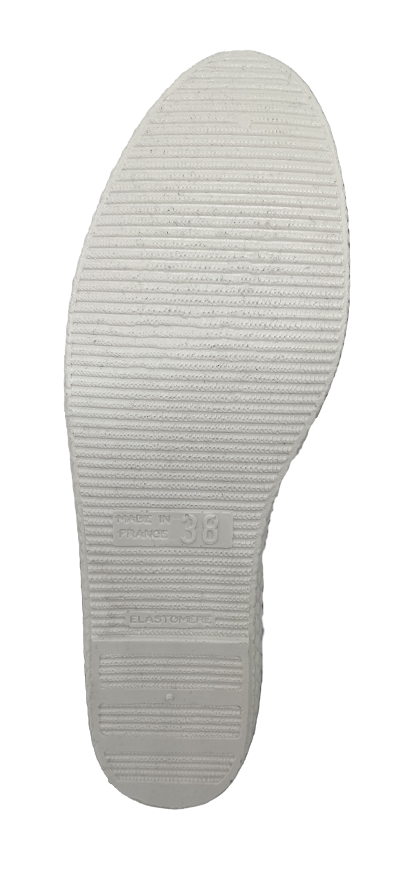 Espadrille femme GABI MARINE – Image 4