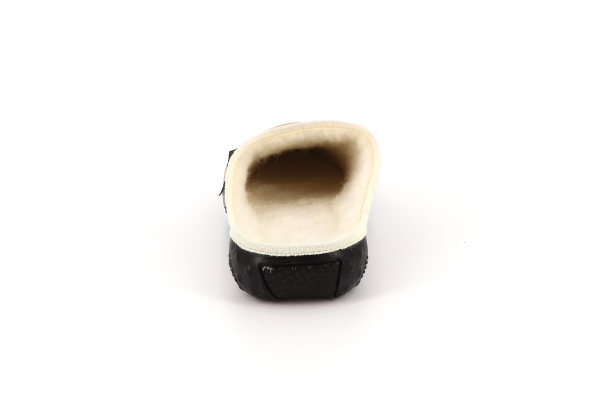 Mule homme DOUDOU camel – Image 6