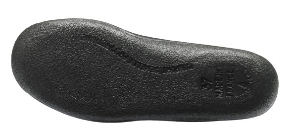 Charentaise anthracite ZAURAK Femme – Image 2