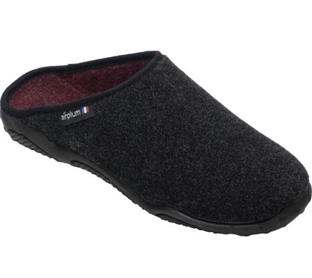 Mule DECYCLE Homme anthracite ou bleu Mule DECYCLE Homme anthracite ou bleu